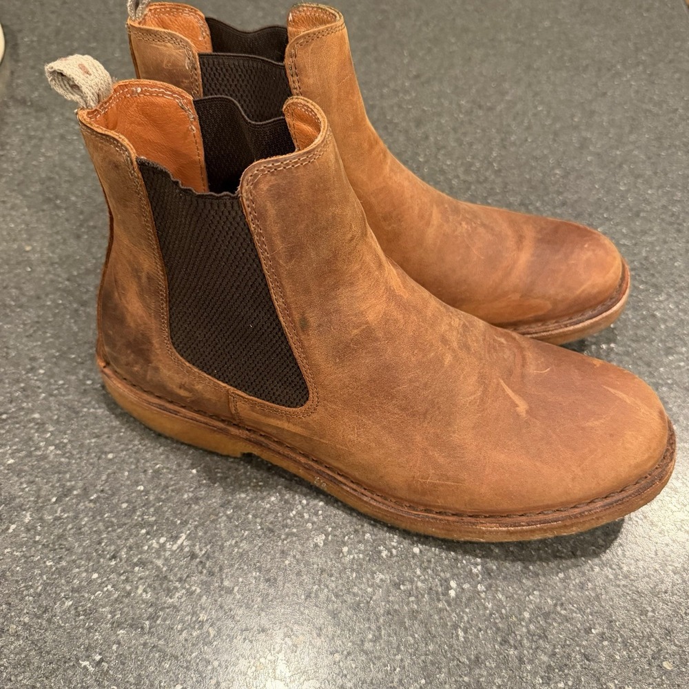 Astorflex Bitflex 2 Chelsea Boots IT 45 Men